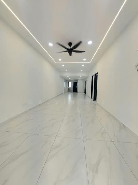 1-storey Terraced House for Sale in Taman Puteri Wangsa (Ulu Tiram) - Calvin Lee - Interior - PropertyGuru.com.my