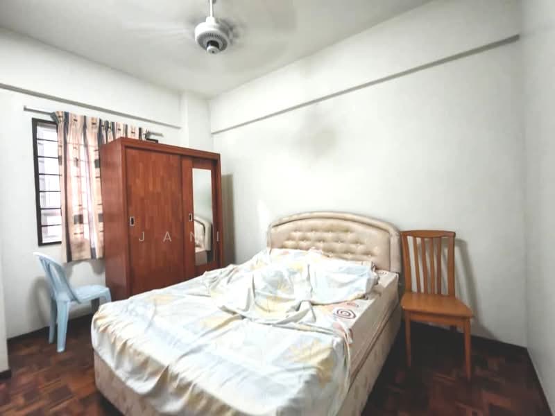 Kondominium untuk Dijual di Dwi Mahkota - Janice Yong - Bedroom - PropertyGuru.com.my