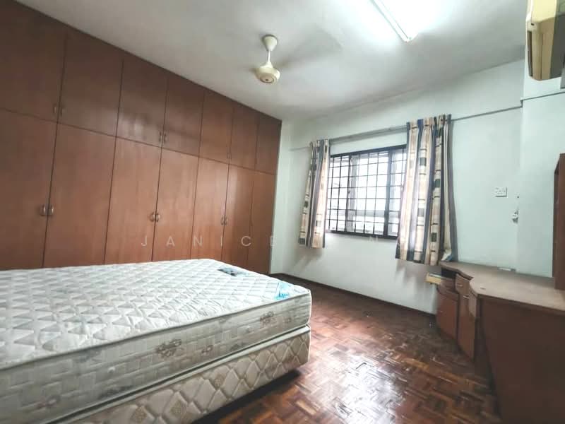 Kondominium untuk Dijual di Dwi Mahkota - Janice Yong - Bedroom - PropertyGuru.com.my