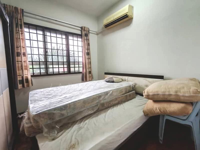 Kondominium untuk Dijual di Dwi Mahkota - Janice Yong - Bedroom - PropertyGuru.com.my