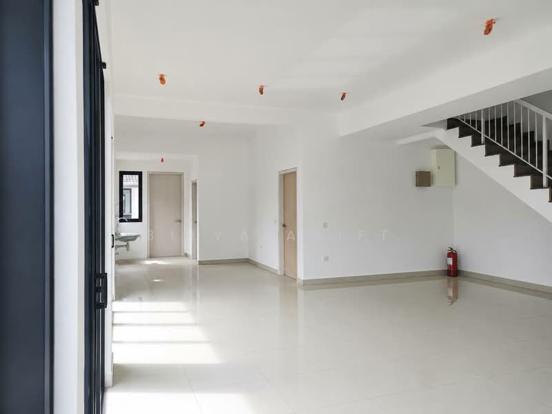 Rumah Teres 2-Tingkat untuk Dijual di Bukit Raja (Selangor) - BILYA ARIFF - Interior - PropertyGuru.com.my
