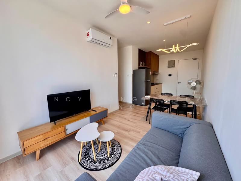 Condominium for Rent at Milano Eight - NANCY JONG CHIEW JING - PropertyGuru.com.my