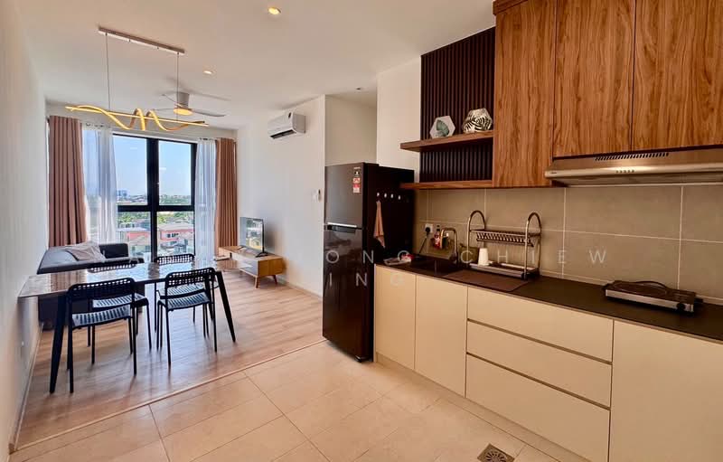 Condominium for Rent at Milano Eight - NANCY JONG CHIEW JING - PropertyGuru.com.my