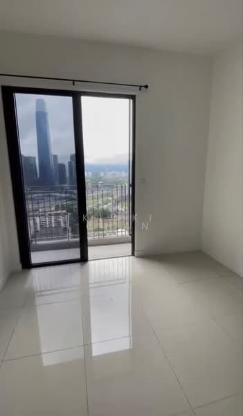 Kondominium untuk Disewa di Skyline KL - KINKI CHAN - View - PropertyGuru.com.my