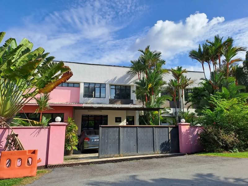 Kedai untuk Disewa di Petaling Jaya (Selangor) - FC Wong - Exterior - PropertyGuru.com.my