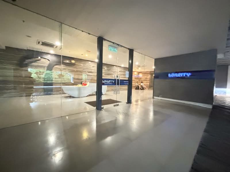 Service Residence for Sale at Bayberry @ Tropicana Gardens - BILYA ARIFF - PropertyGuru.com.my