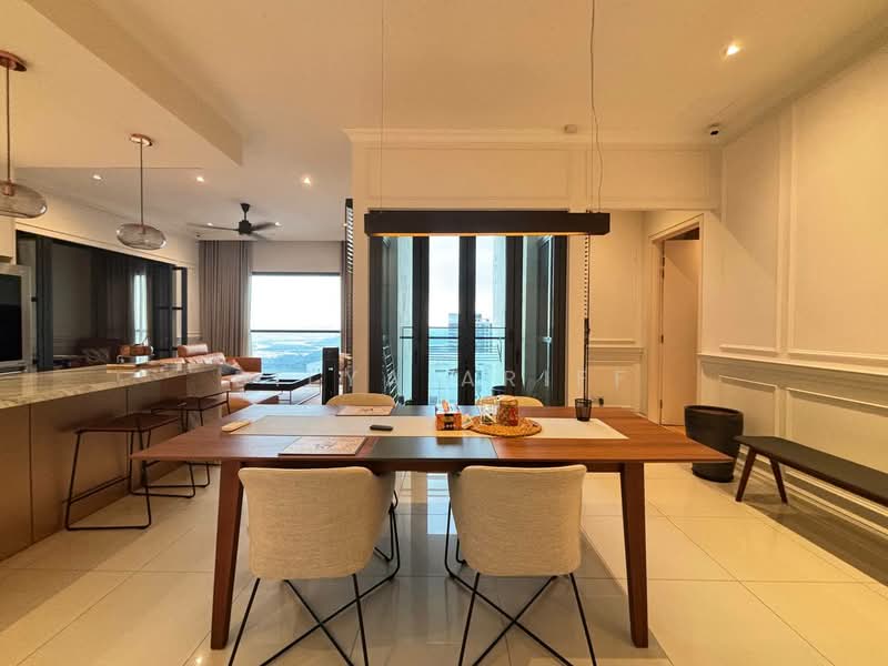 Service Residence for Sale at Bayberry @ Tropicana Gardens - BILYA ARIFF - PropertyGuru.com.my