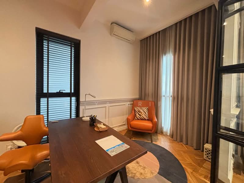 Service Residence for Sale at Bayberry @ Tropicana Gardens - BILYA ARIFF - PropertyGuru.com.my