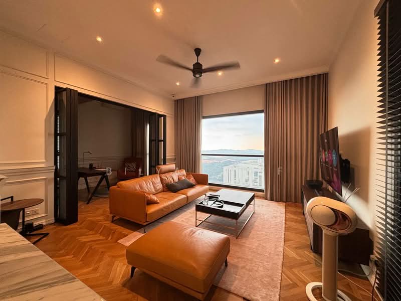 Service Residence for Sale at Bayberry @ Tropicana Gardens - BILYA ARIFF - PropertyGuru.com.my
