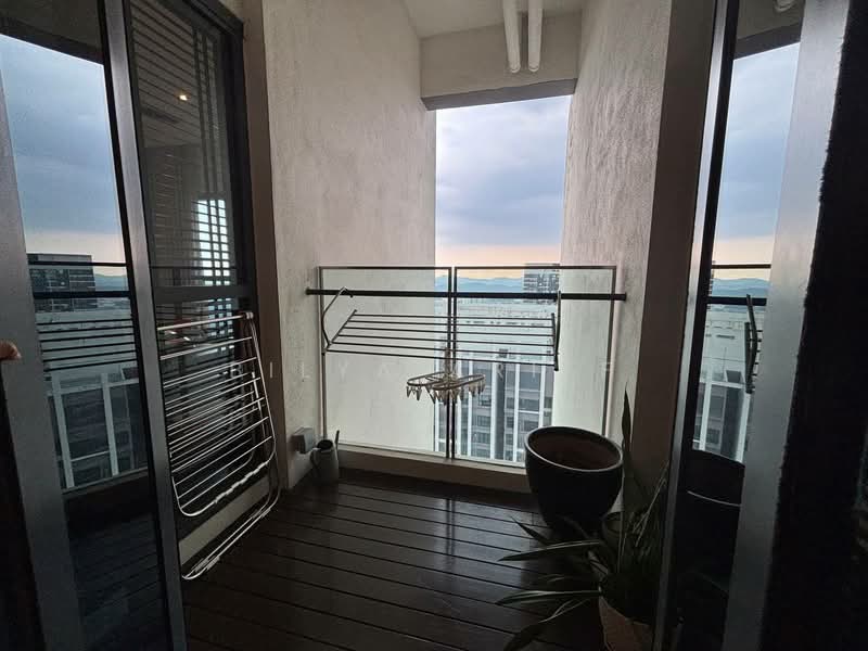 Service Residence for Sale at Bayberry @ Tropicana Gardens - BILYA ARIFF - PropertyGuru.com.my