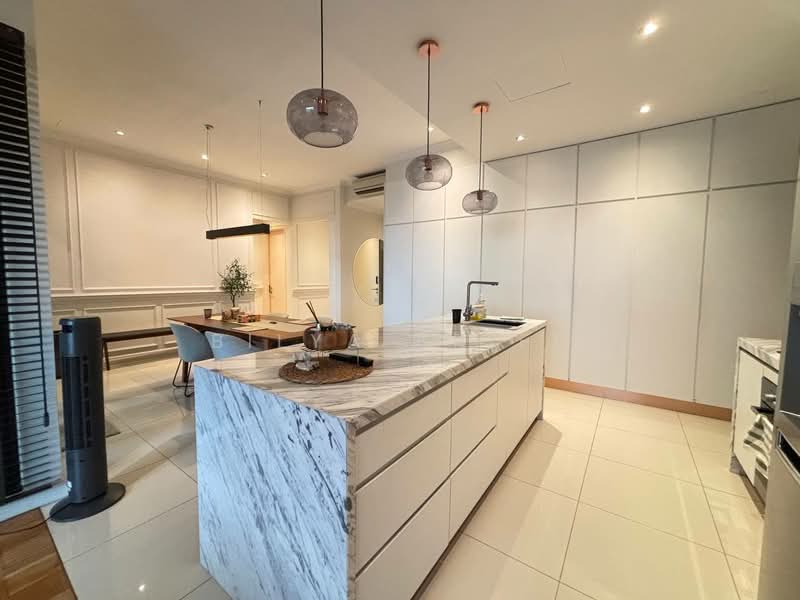 Service Residence for Sale at Bayberry @ Tropicana Gardens - BILYA ARIFF - PropertyGuru.com.my