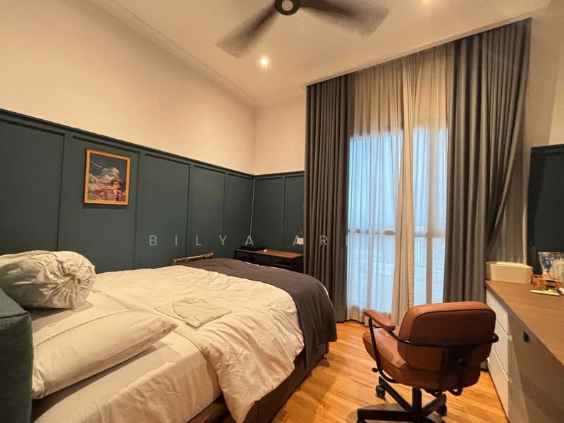 Service Residence for Sale at Bayberry @ Tropicana Gardens - BILYA ARIFF - PropertyGuru.com.my