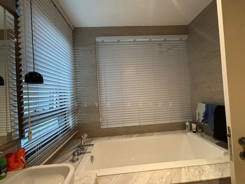 Service Residence for Sale at Bayberry @ Tropicana Gardens - BILYA ARIFF - PropertyGuru.com.my