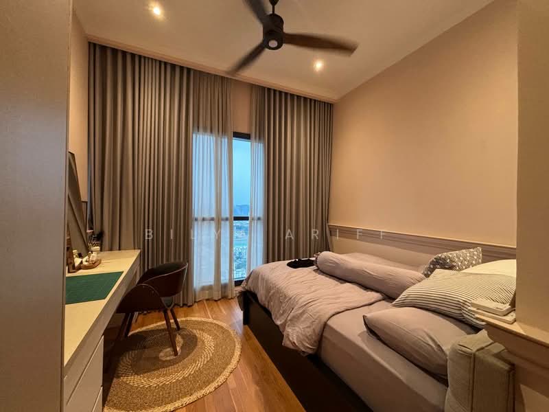 Service Residence for Sale at Bayberry @ Tropicana Gardens - BILYA ARIFF - PropertyGuru.com.my