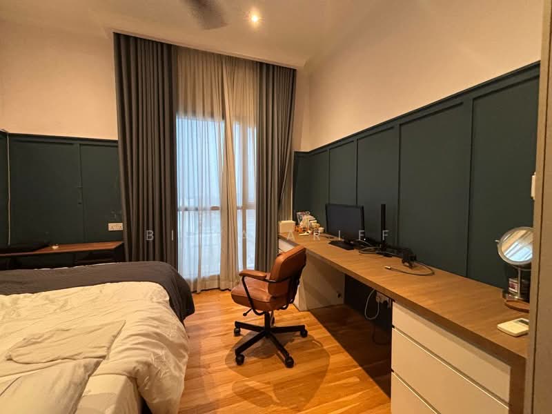 Service Residence for Sale at Bayberry @ Tropicana Gardens - BILYA ARIFF - PropertyGuru.com.my