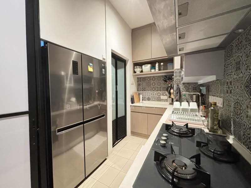 Service Residence for Sale at Bayberry @ Tropicana Gardens - BILYA ARIFF - PropertyGuru.com.my
