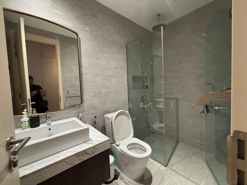 Service Residence for Sale at Bayberry @ Tropicana Gardens - BILYA ARIFF - PropertyGuru.com.my