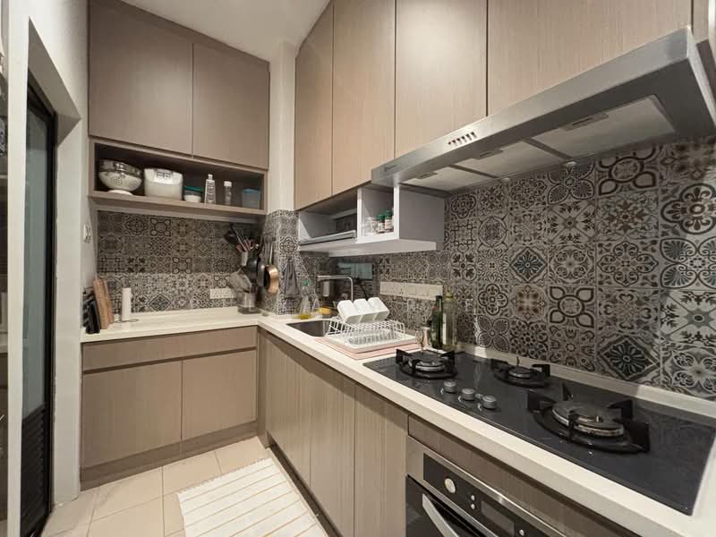 Service Residence for Sale at Bayberry @ Tropicana Gardens - BILYA ARIFF - PropertyGuru.com.my