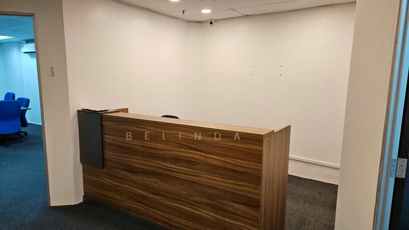 Pejabat untuk Dijual di KL City Centre (Kuala Lumpur) - Belinda . - Interior - PropertyGuru.com.my