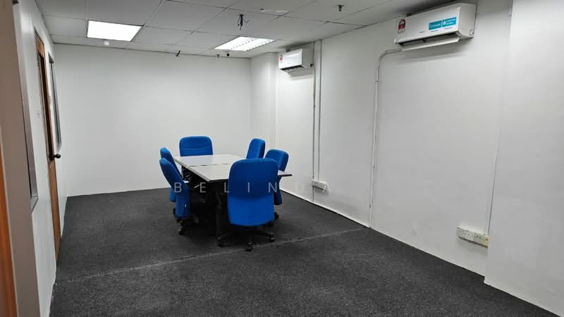 Pejabat untuk Disewa di KL City Centre (Kuala Lumpur) - Belinda . - Interior - PropertyGuru.com.my