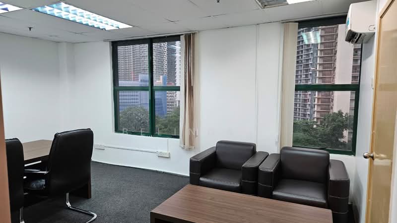 Pejabat untuk Disewa di KL City Centre (Kuala Lumpur) - Belinda . - Interior - PropertyGuru.com.my