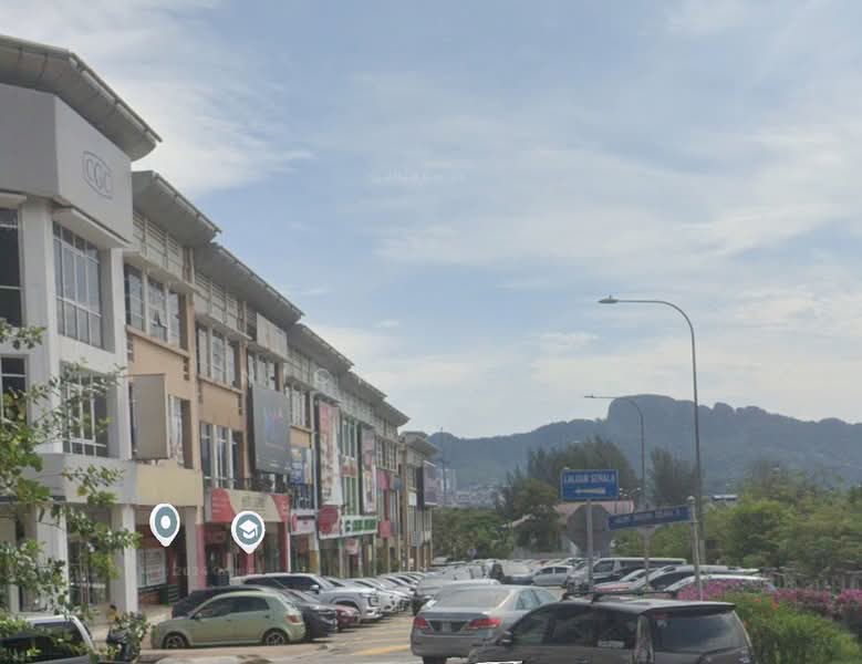 Shop for Rent in Seksyen 5 Wangsa Maju (Wangsa Maju) - Nicky Ling - PropertyGuru.com.my