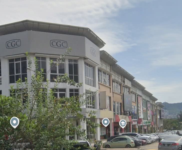 Shop for Rent in Seksyen 5 Wangsa Maju (Wangsa Maju) - Nicky Ling - PropertyGuru.com.my