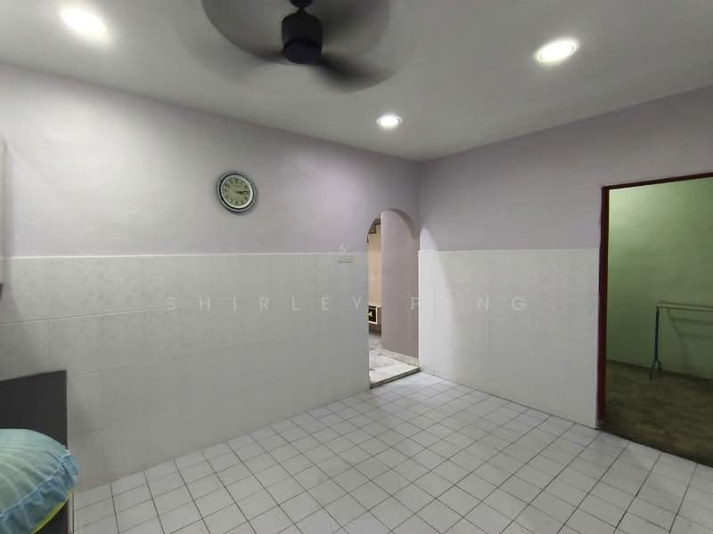 2-storey Terraced House for Sale in Taman Skudai Baru (Skudai) - Shirley Pang - Interior - PropertyGuru.com.my