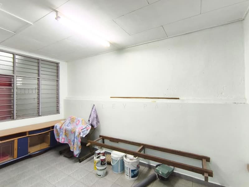 2-storey Terraced House for Sale in Taman Skudai Baru (Skudai) - Shirley Pang - Interior - PropertyGuru.com.my