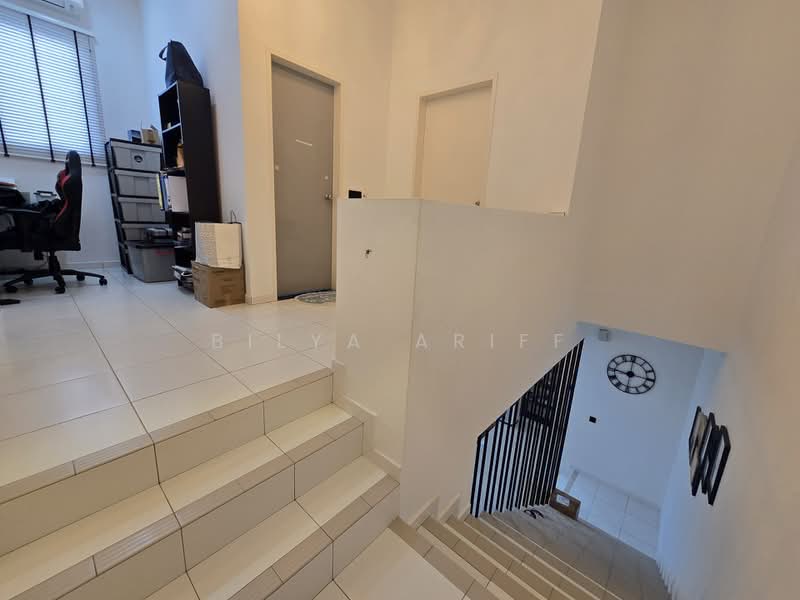 Rumah Berkembar untuk Dijual di Eco Grandeur (Puncak Alam) - BILYA ARIFF - PropertyGuru.com.my