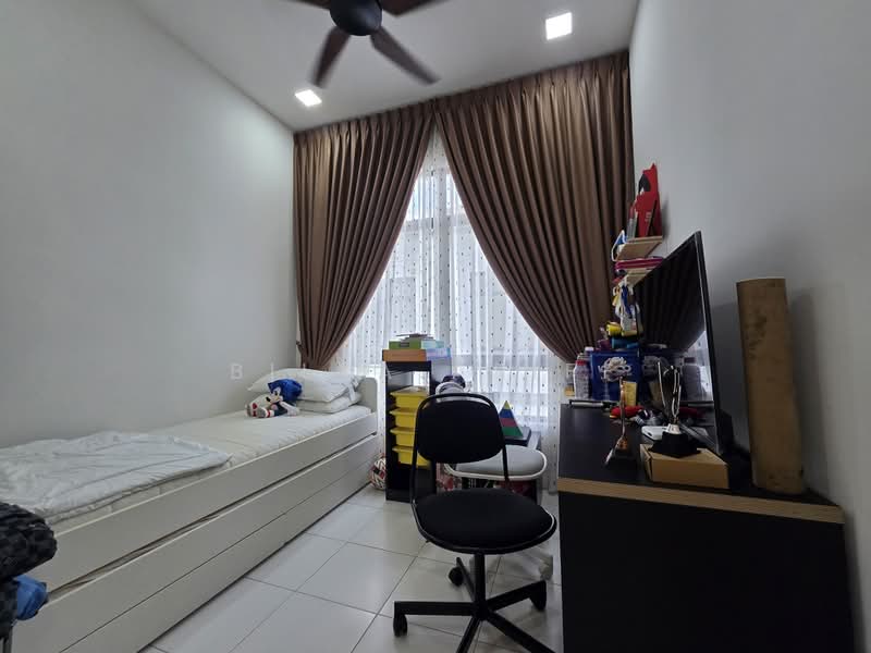 Rumah Berkembar untuk Dijual di Eco Grandeur (Puncak Alam) - BILYA ARIFF - PropertyGuru.com.my