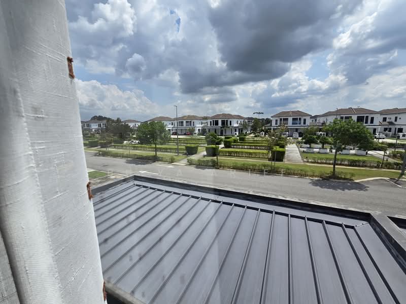 Rumah Berkembar untuk Dijual di Eco Grandeur (Puncak Alam) - BILYA ARIFF - PropertyGuru.com.my