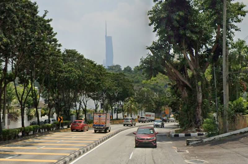Shop for Rent in Bangsar Baru (Bangsar) - Nicky Ling - PropertyGuru.com.my