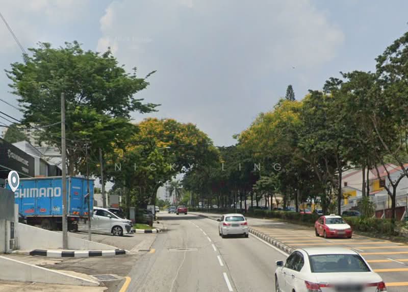 Shop for Rent in Bangsar Baru (Bangsar) - Nicky Ling - PropertyGuru.com.my