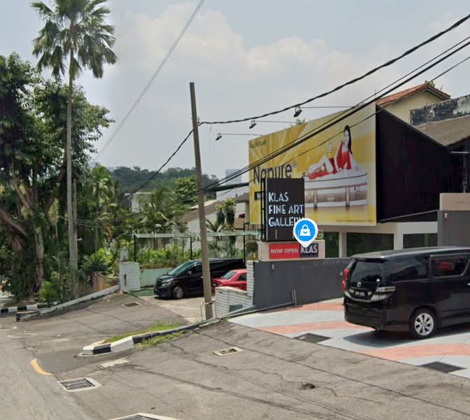 Shop for Rent in Bangsar Baru (Bangsar) - Nicky Ling - PropertyGuru.com.my