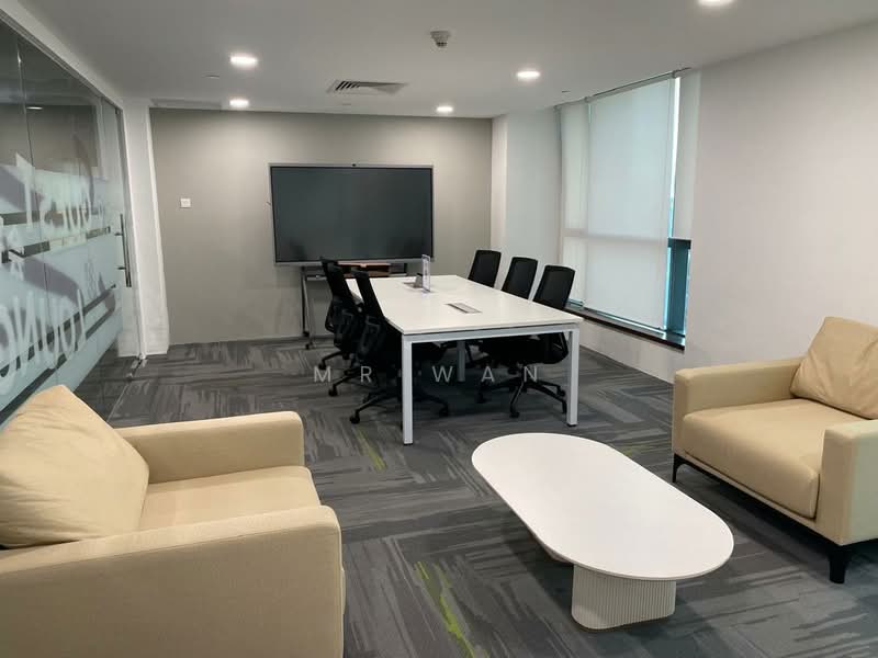 Pejabat untuk Disewa di Kuala Lumpur (Kuala Lumpur) - Mr Wan - Interior - PropertyGuru.com.my