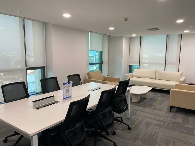 Pejabat untuk Disewa di Kuala Lumpur (Kuala Lumpur) - Mr Wan - Interior - PropertyGuru.com.my
