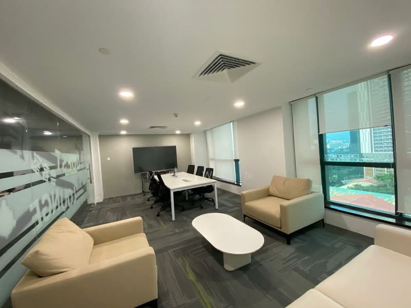 Pejabat untuk Disewa di Kuala Lumpur (Kuala Lumpur) - Mr Wan - Interior - PropertyGuru.com.my