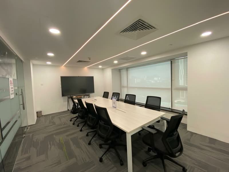 Pejabat untuk Disewa di Kuala Lumpur (Kuala Lumpur) - Mr Wan - Interior - PropertyGuru.com.my