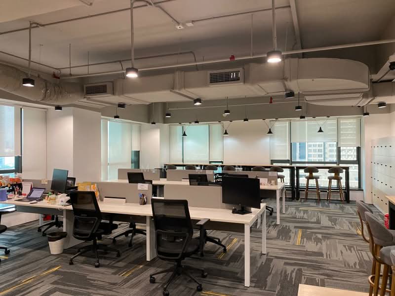 Pejabat untuk Disewa di Kuala Lumpur (Kuala Lumpur) - Mr Wan - Interior - PropertyGuru.com.my