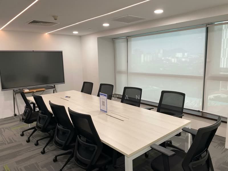 Pejabat untuk Disewa di Kuala Lumpur (Kuala Lumpur) - Mr Wan - Interior - PropertyGuru.com.my