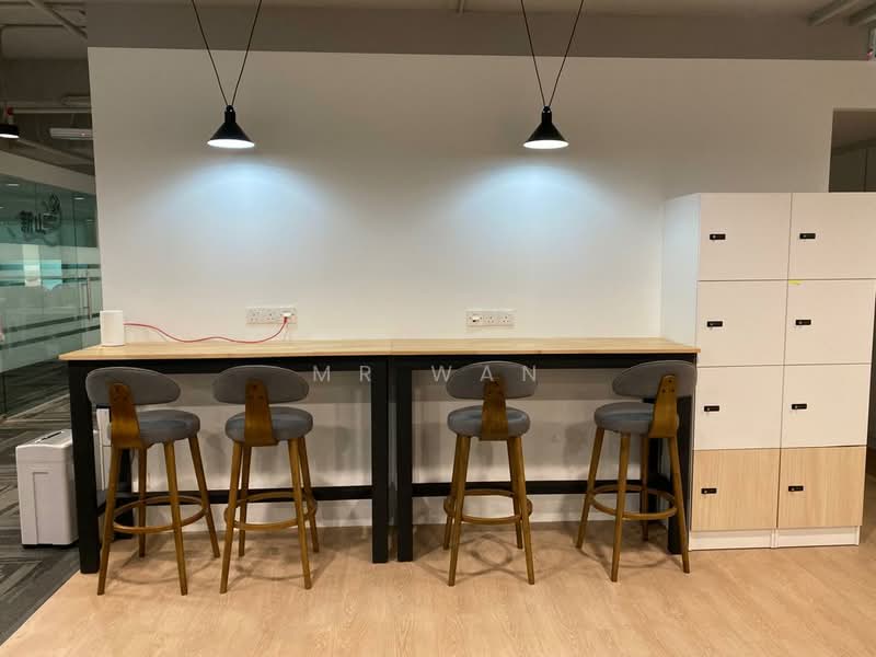 Pejabat untuk Disewa di Kuala Lumpur (Kuala Lumpur) - Mr Wan - Interior - PropertyGuru.com.my
