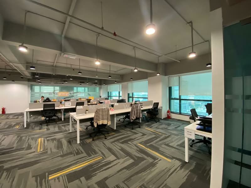 Pejabat untuk Disewa di Kuala Lumpur (Kuala Lumpur) - Mr Wan - Interior - PropertyGuru.com.my