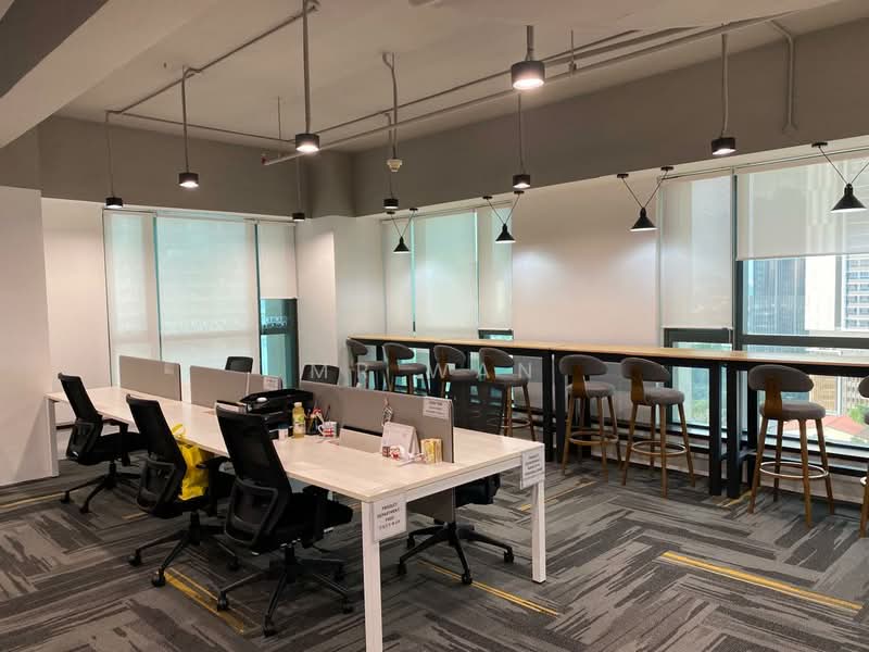 Pejabat untuk Disewa di Kuala Lumpur (Kuala Lumpur) - Mr Wan - Interior - PropertyGuru.com.my