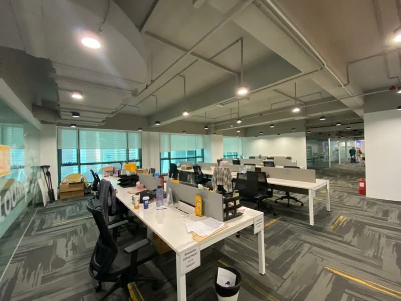 Pejabat untuk Disewa di Kuala Lumpur (Kuala Lumpur) - Mr Wan - Interior - PropertyGuru.com.my