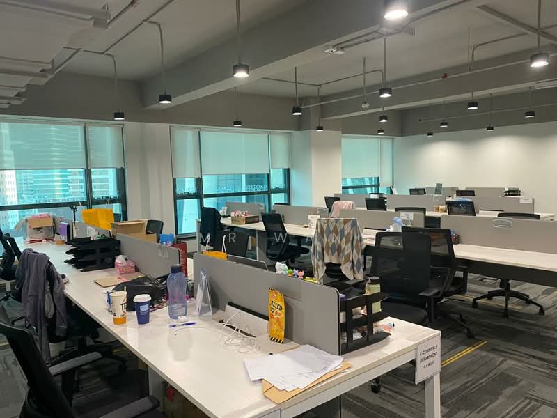 Pejabat untuk Disewa di Kuala Lumpur (Kuala Lumpur) - Mr Wan - Interior - PropertyGuru.com.my