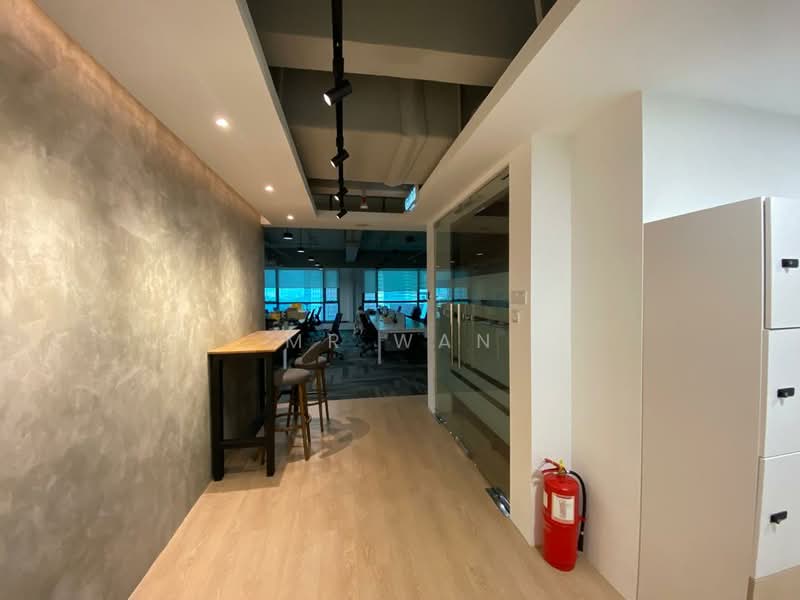 Pejabat untuk Disewa di Kuala Lumpur (Kuala Lumpur) - Mr Wan - Interior - PropertyGuru.com.my