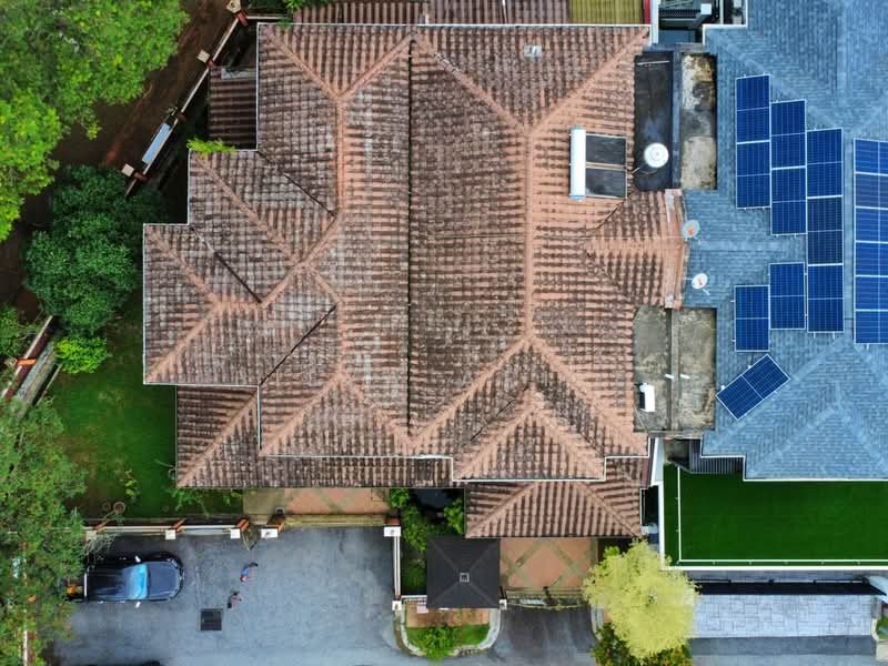 Semi-Detached House for Sale in Kota Damansara (Selangor) - BILYA ARIFF - Exterior - PropertyGuru.com.my