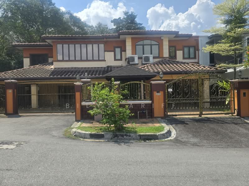 Semi-Detached House for Sale in Kota Damansara (Selangor) - BILYA ARIFF - Exterior - PropertyGuru.com.my