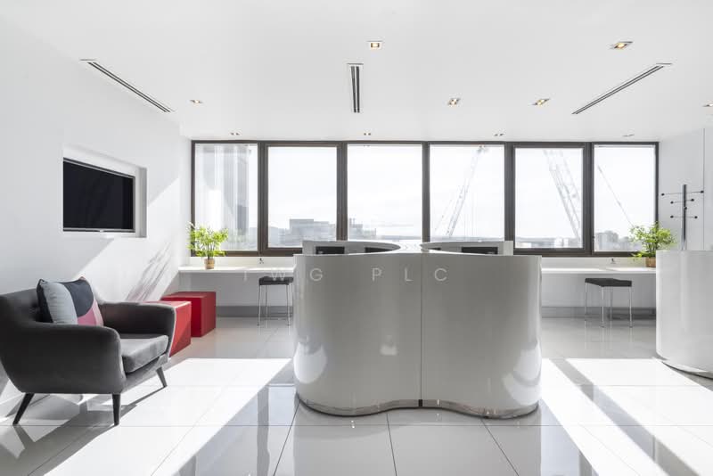 Office for Rent in KLCC (KL City Centre) - IWG PLC - Interior - PropertyGuru.com.my